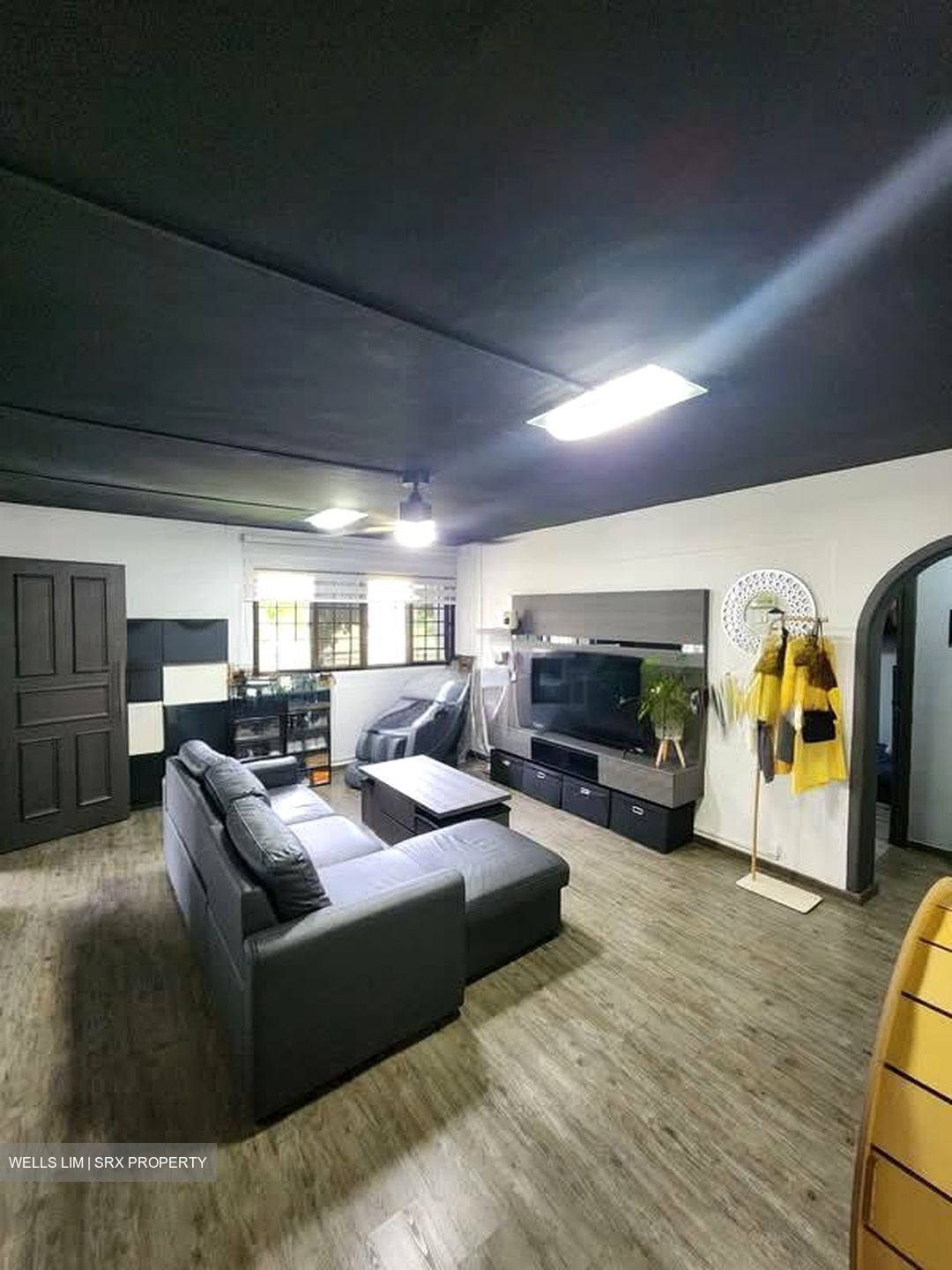 Blk 472 Teck Ghee Horizon (Ang Mo Kio), HDB 4 Rooms #573249111